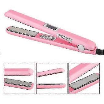 R10 Portable Lcd Ultrasonic Infrared Hair Care Cold Iron Keratin Recover Hair Damaged Hair Treatment Tool Repair Professional