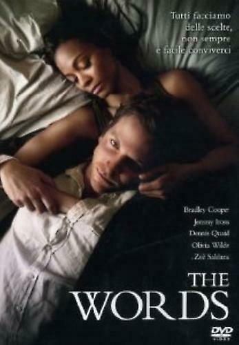 The Words DVD - Region 2