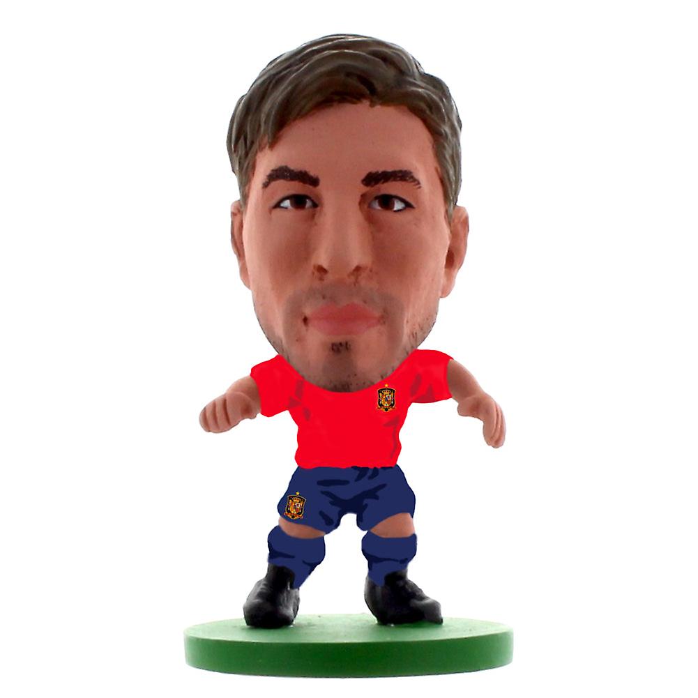 Spain Soccerstarz Ramos