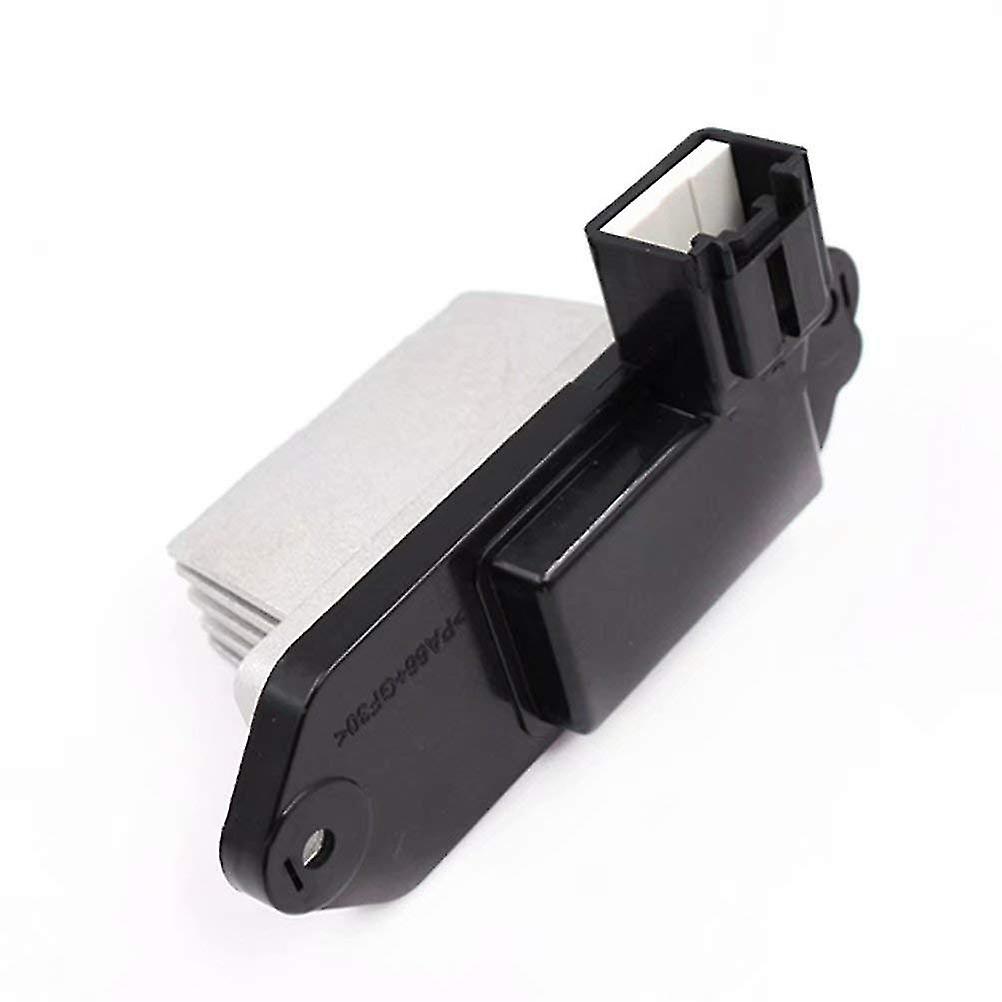 Partuto HVAC Gebläsemotorwiderstand Für Mazda 3 (2010-2013) - Ersatz Für HB180BP4M