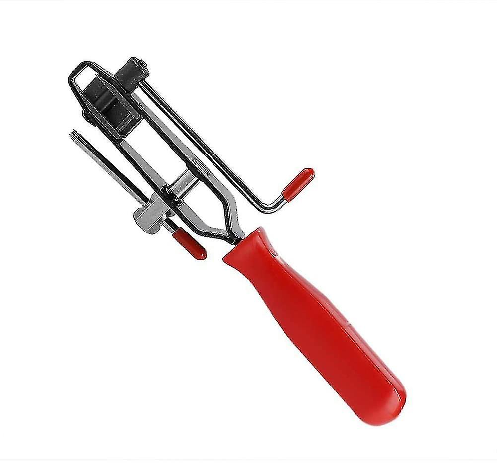 Hose Wrench With Non-slip Lugs