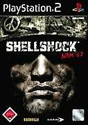 ShellShock Nam 67 (PS2) - PAL - New & Sealed