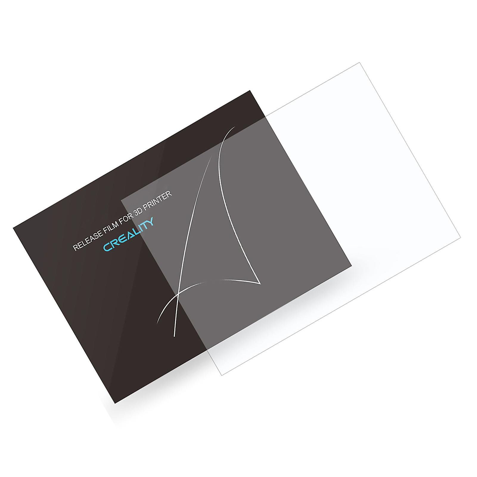 Professional Light-curing Fep Release Film Sheet