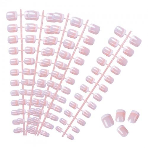 Artificial False Nails