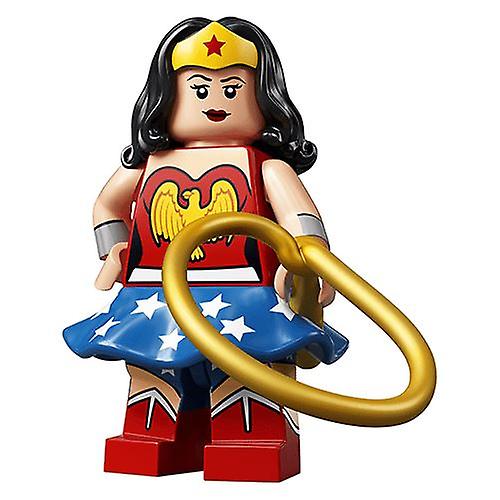 LEGO DC Super Heroes Series - Wonderwoman (1941) Minifigure 71026 #2