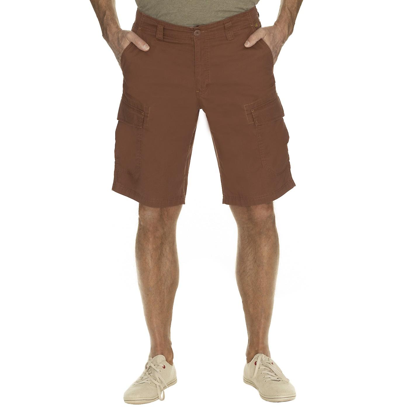 Bushman shorts Mayson