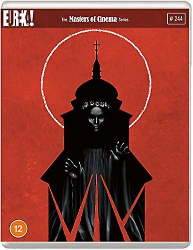 Viy [Blu-Ray]