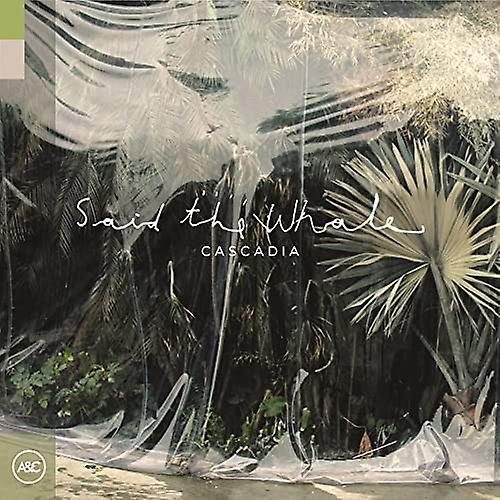 Various - Cascadia [CD]