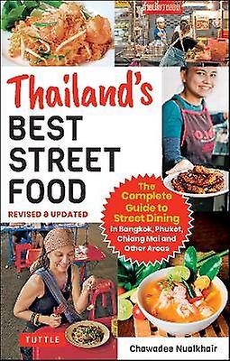Thailand's Best Street Food
