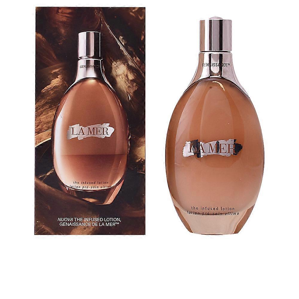 La Mer Genaissance la infunde loción 150 Ml para mujer