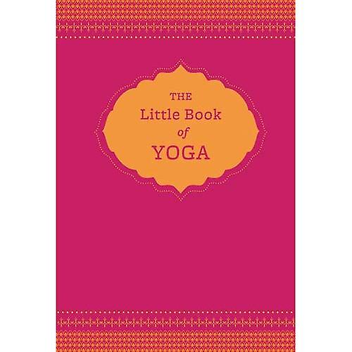 Le petit livre de Yoga