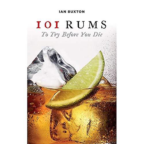 101 rones para probar antes de morir