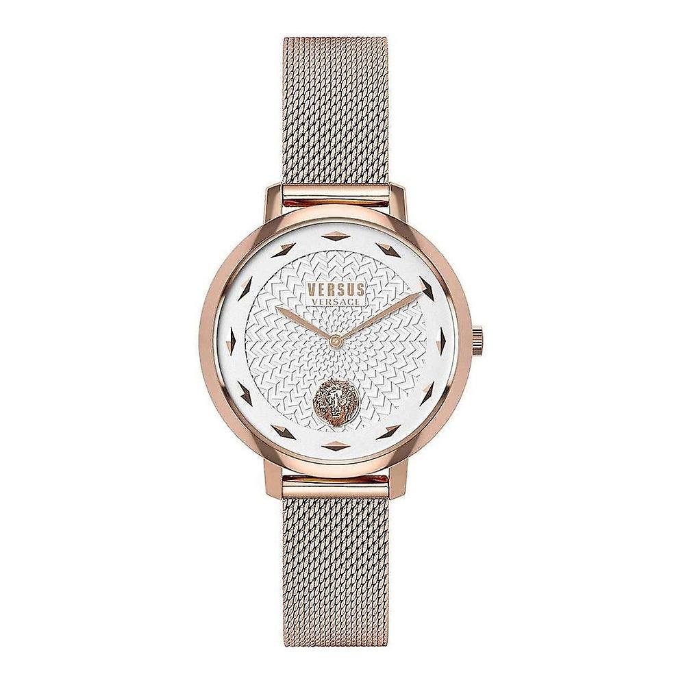 Versus Vsp1s1019 Lavillette Ladies Watch