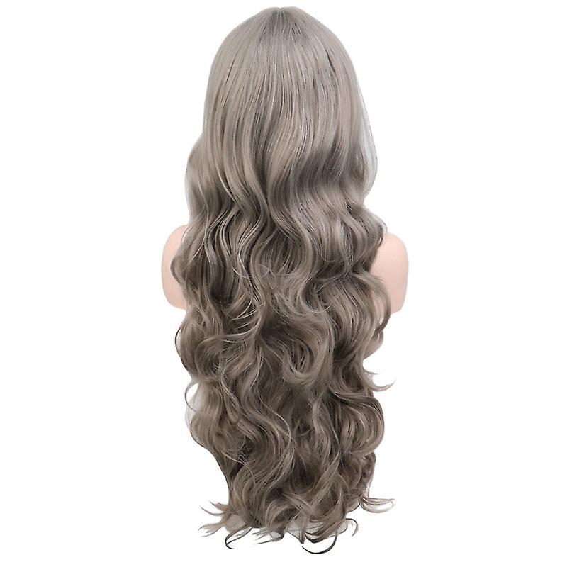 Anime Wig Harajuku Cosplay Wig