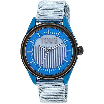 Tous watches vibrant sun Analog Woman Watch by Solar with bracelet from Other 200351068