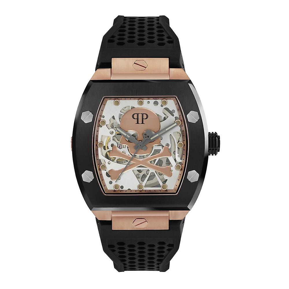 Philipp Plein - PWBAA0121 - Watch - Men - THE SKELETON