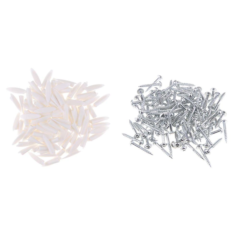 Washer Head Wood Screws