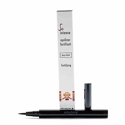 Sisley So Intense Eyeliner Deep Black 0.03oz / 1ml
