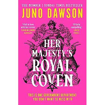 Her Majesty's Royal Coven