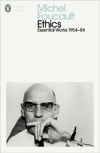 Ethics by Michel Foucault Paperback