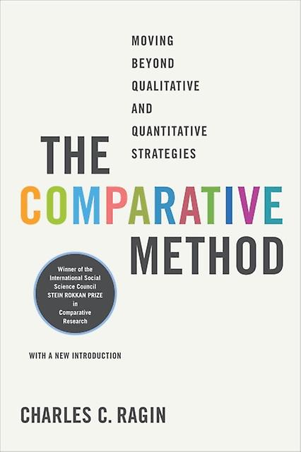 Comparative Method - Charles C. Ragin