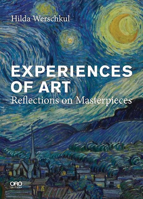 Experiences Of Art by Hilda Werschkul Paperback Book