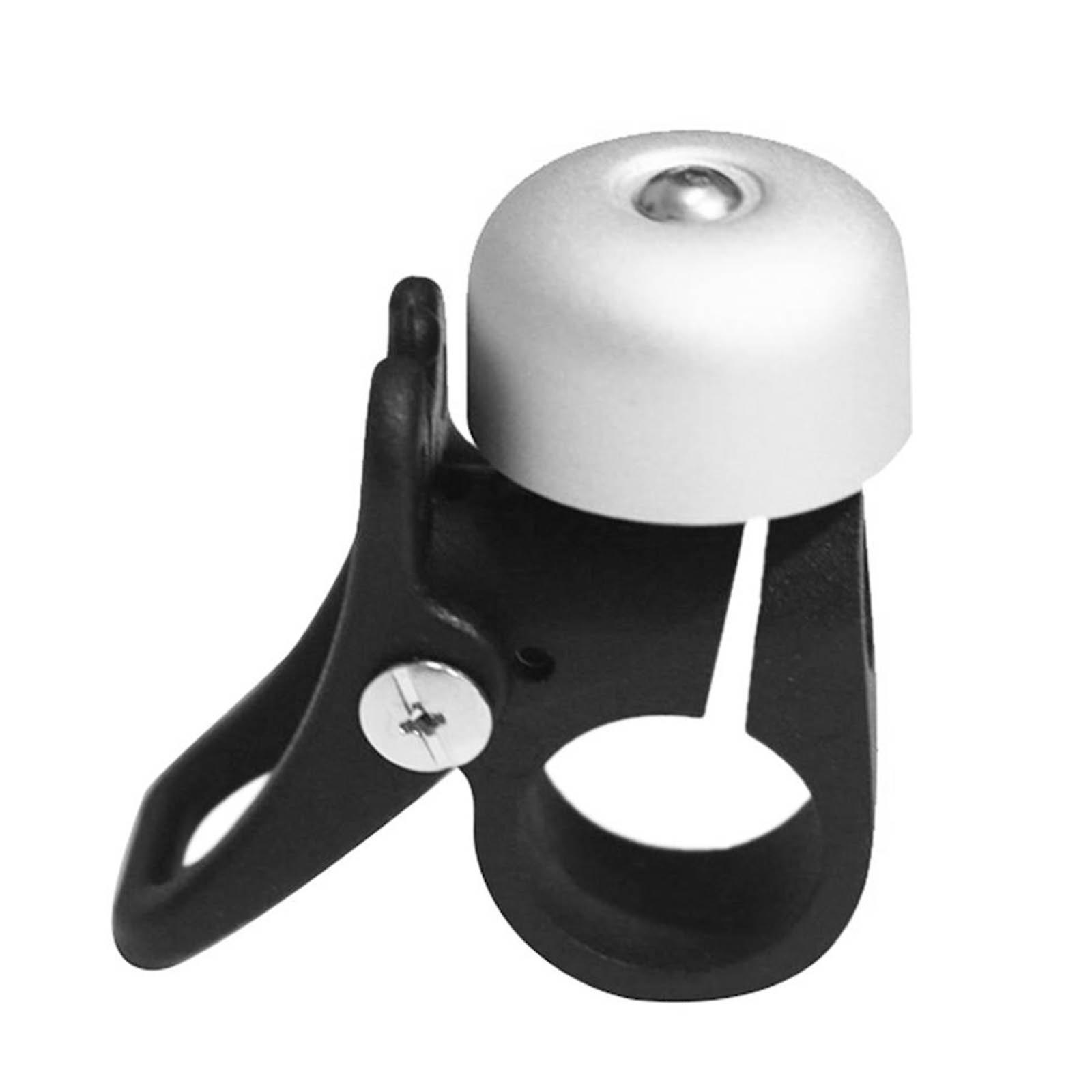 Bell for M365/Pro, Mi Pro 2, Mi Essential Scooter Silver