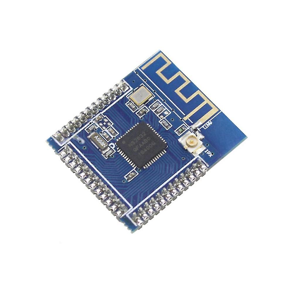 Nrf52832 Bluetooth-Modul 2360-2483MHz XL52832 Externe Antenne Ipex Bluetooth 4.2 Low- 2.4G Wireless Modul