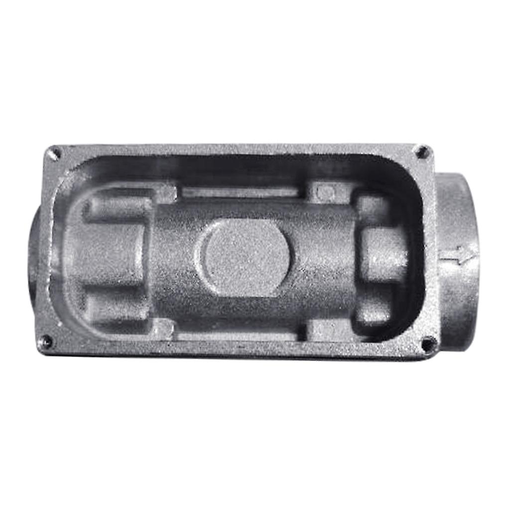 Turbine Flow Meter Module Electronic Digital Flow Meter Accessories Part