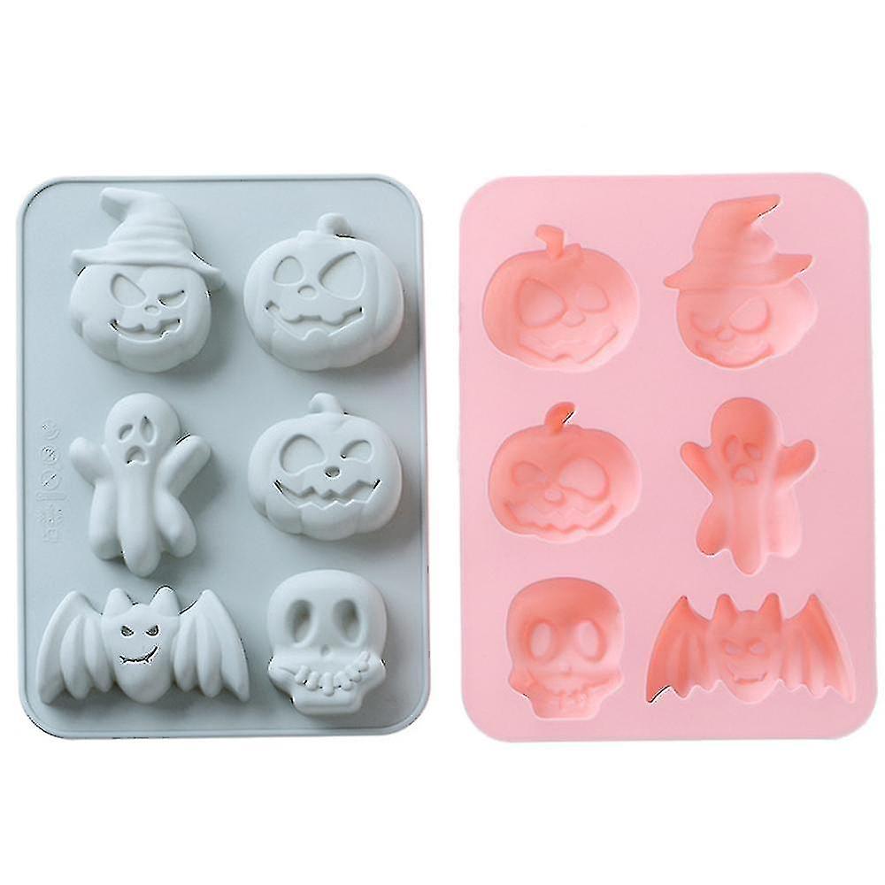 Halloween Kitchen Baking Toolsfun Scary Designs