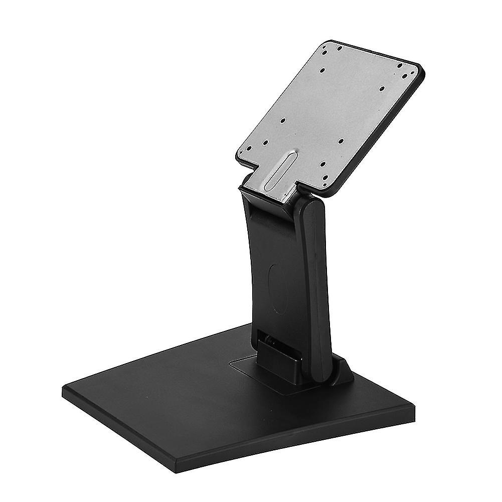 Support de bureau pour écran LCD LED plat de 10 à 24 pouces