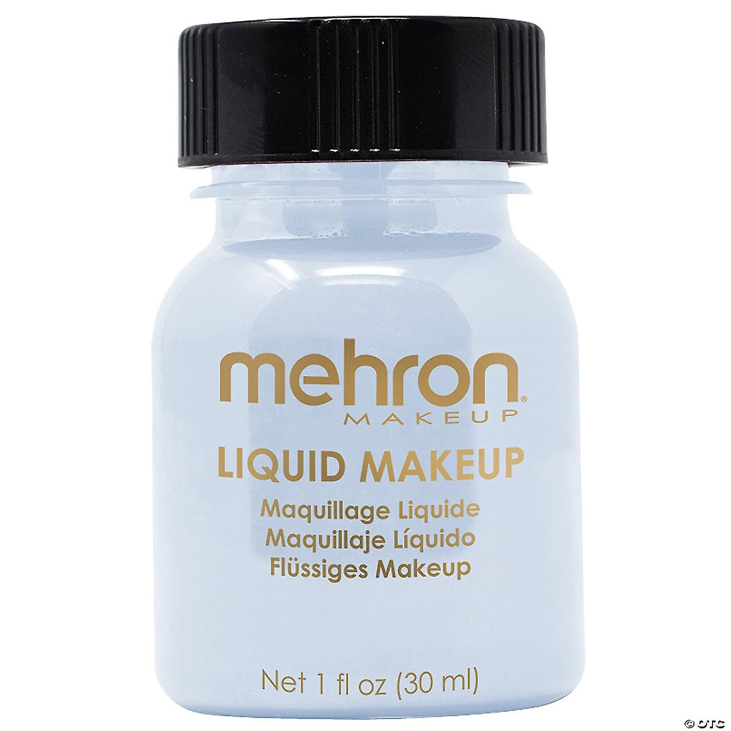 Mehron Vloeibare Make-up