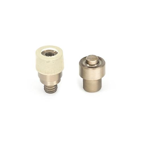 Snap Poppers Fixing Dies Set