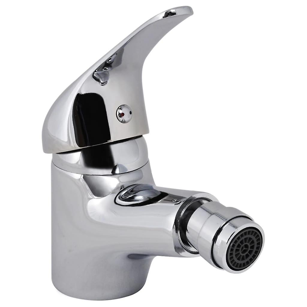 Bidet taps 2 pcs. chrome