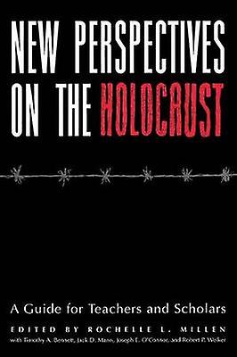 Noi perspective asupra Holocaustului