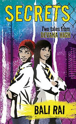 Secrets by Bali Rai Paperback