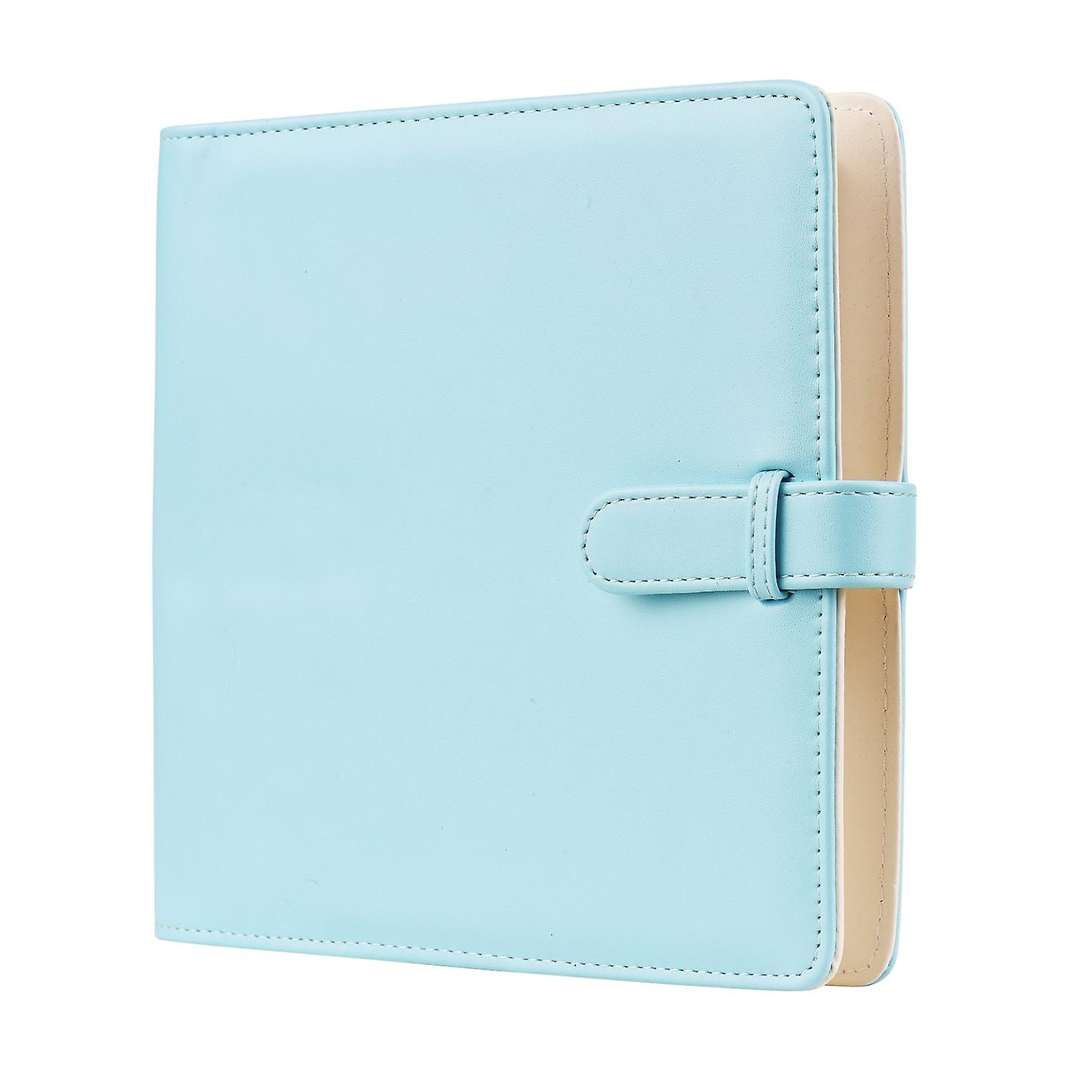 256 Pockets Polaroid Photo Album Replacement for Fujifilm Instax Mini 11 90 70 9 8+ 8 LiPlay