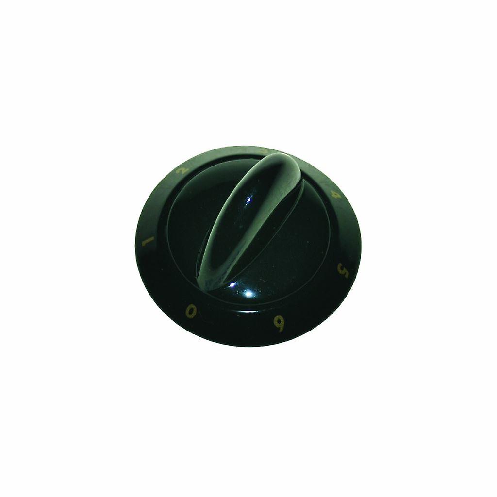 Tricity Bendix Green Hob Hotplate Control Knob