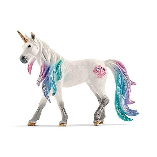 Schleich 70570 Meer Einhorn, Stute