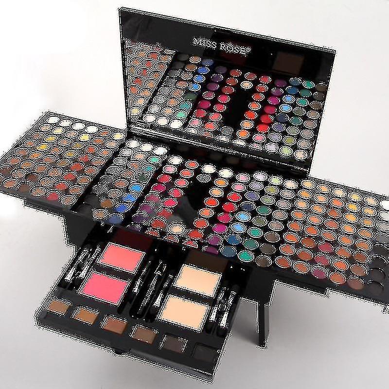 180 Makeup Set Box Of S And B(01)