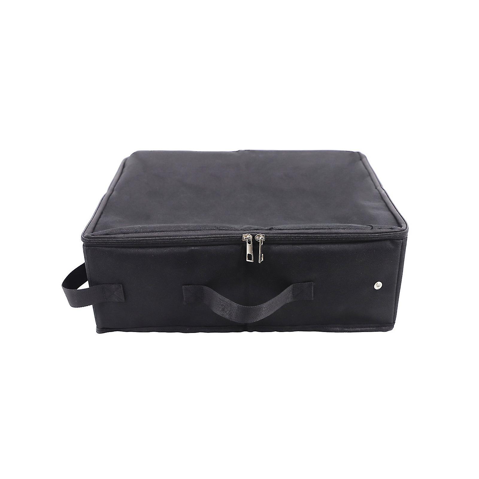 Black Friday Boxing Day Collapsible Cat Litter Box