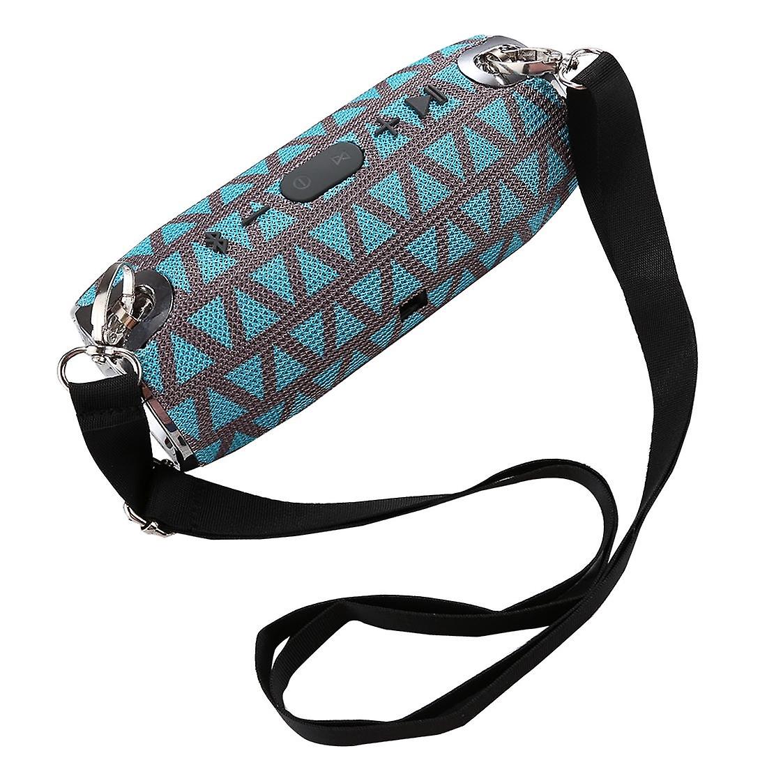 Portable Bluetooth V4.1 Stereo Speaker