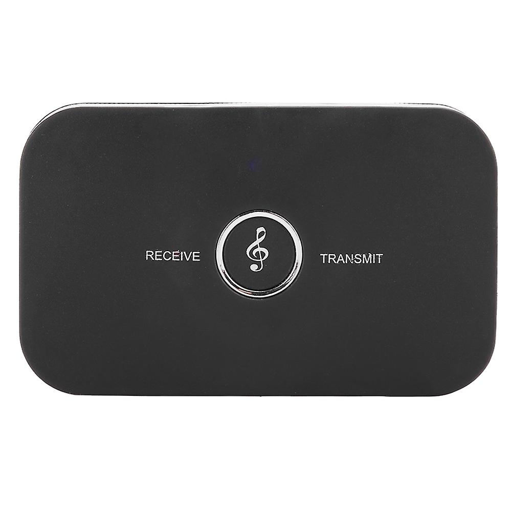 2 in 1 Bluetooth5.0 Transmitter Receiver Wireless A2DP Audio Adapter Auxiliary 3.5 mm Player