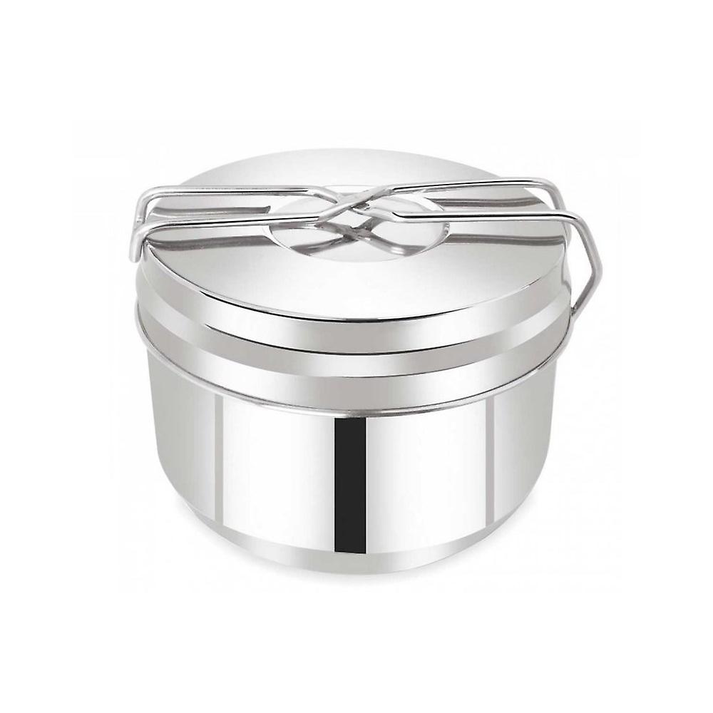 Kinghoff camping tourist mess kit 8200