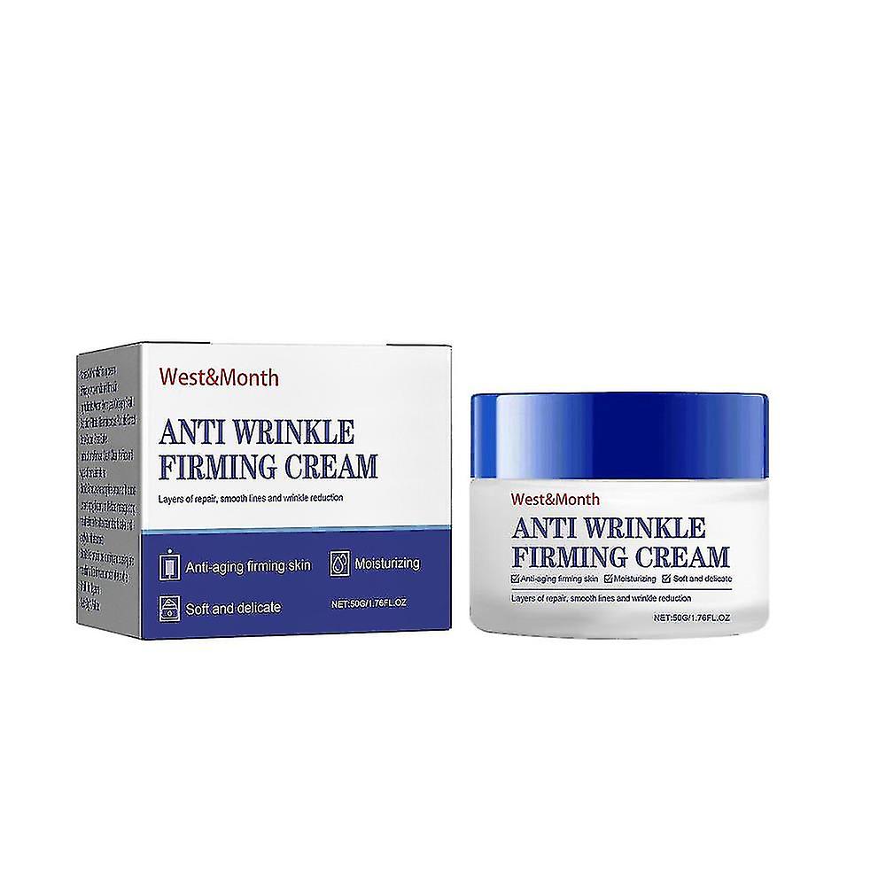 Anti-wrinkle Face Cream Moisturizer Face Moisturizer Cream