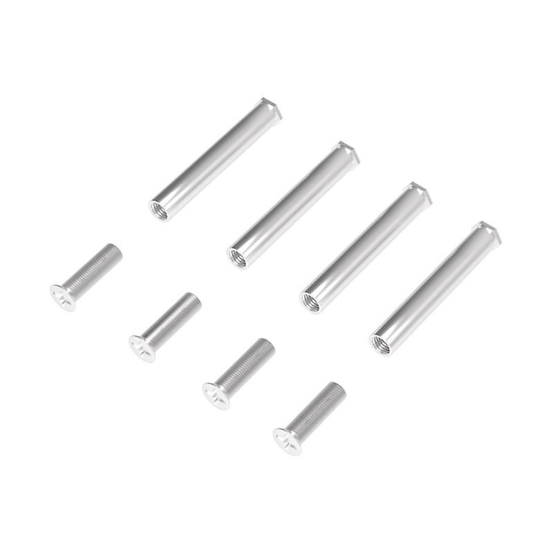 Desktop Computer Screws for 25mm Thickness Computer Fan Laptop Notebook