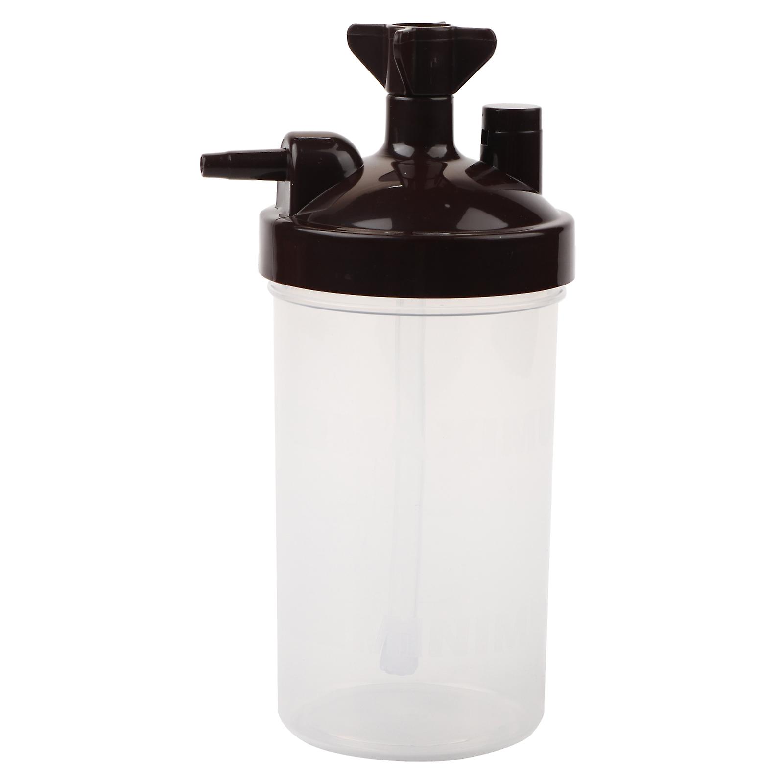 Oxygen Generator Humidifier Bottles Oxygen Concentrator Humidification Cup Accessory