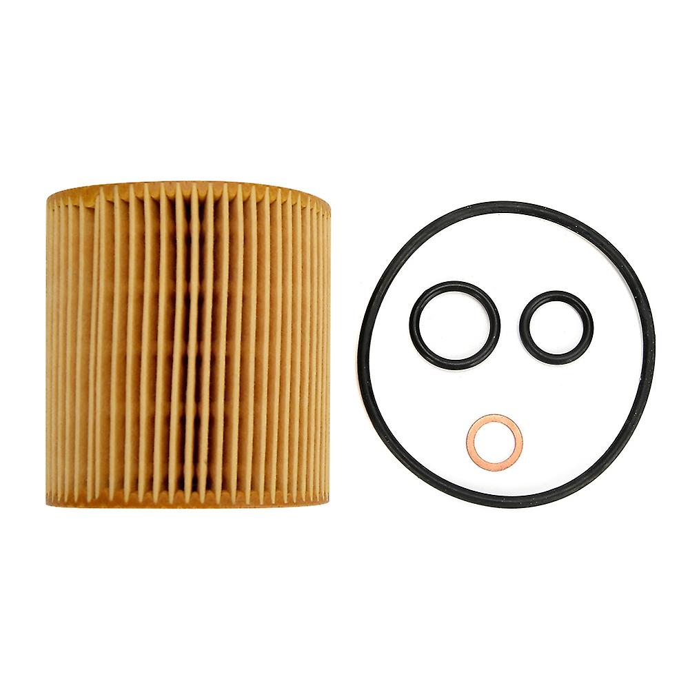 Oil, Filter, Engine