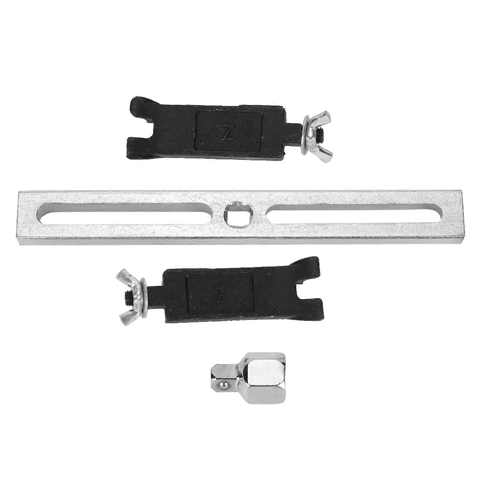 Fuel Adjustable Tank Wrench Spanner Adjustable Fuel Pump Send Unit Remover Installer Tool