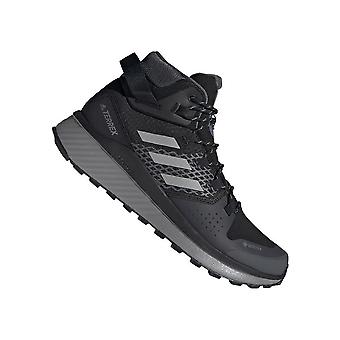 Adidas Terrex Folgian Mid Gtx EF0365 trekking tutto l'anno uomo